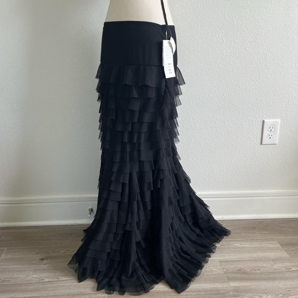 Pinto Ranch western skirt